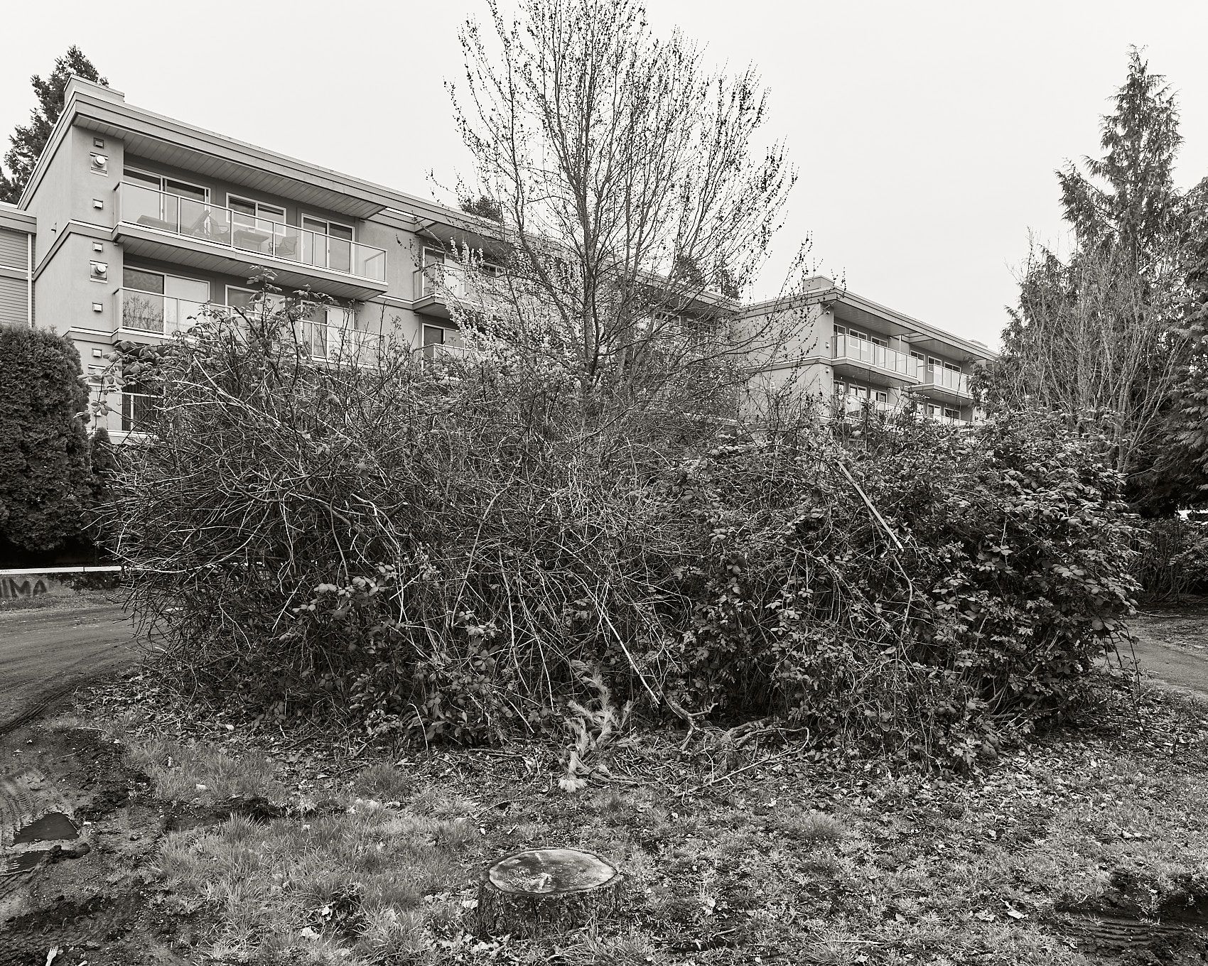 Drouin – Along Aside 9