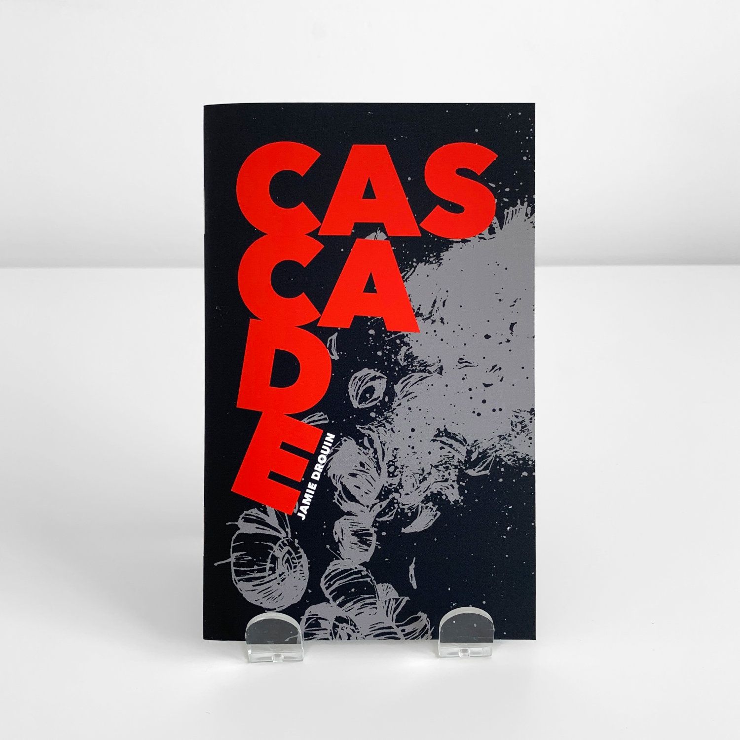 drouin-cascade-book